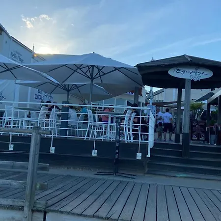 Galta Des Matrus Cosy 8kms De L Ocean Апартаменты