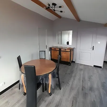 Galta Des Matrus Cosy 8kms De L Ocean Grues