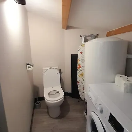 Апартаменты Galta Des Matrus Cosy 8kms De L Ocean Grues