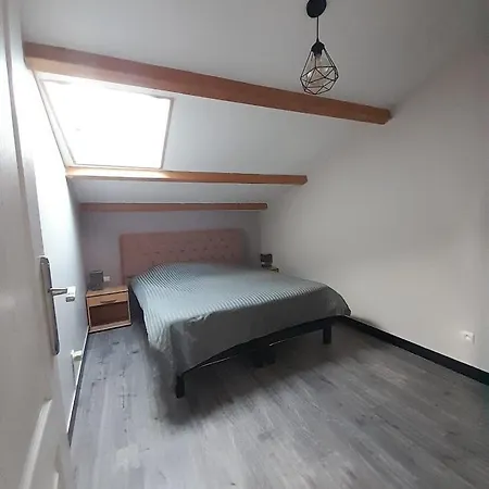 Galta Des Matrus Cosy 8kms De L Ocean Апартаменты