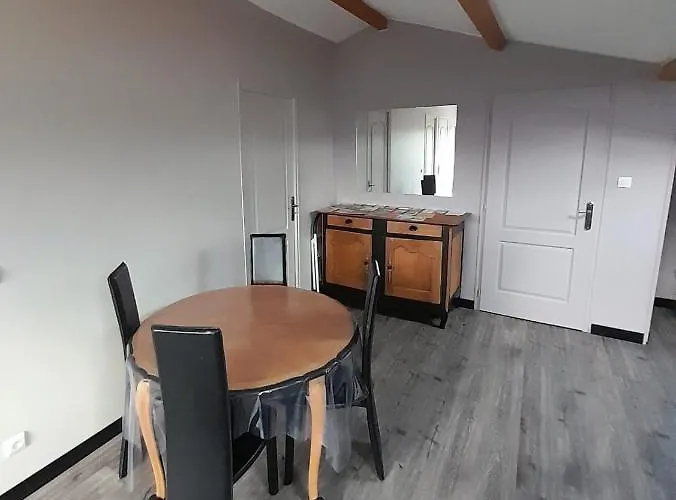 Galta Des Matrus Cosy 8kms De L Ocean Grues