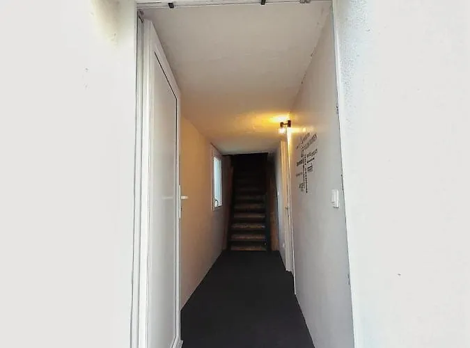 Galta Des Matrus Cosy 8kms De L Ocean 公寓 *